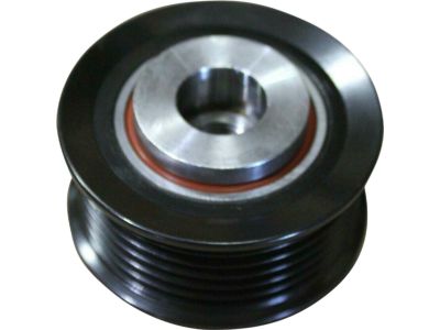 Mopar 53013554AE Pulley-Alternator