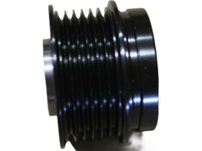 Mopar 53013554AE Pulley-Alternator
