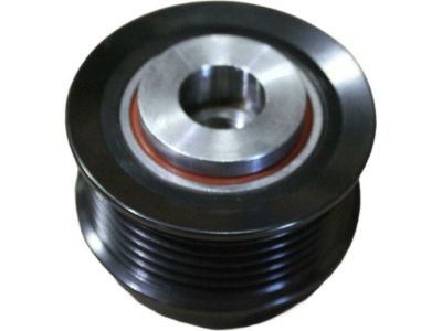 Mopar 53013554AE Pulley-Alternator