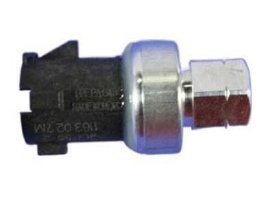 Jeep Patriot HVAC Pressure Switch - 68083824AA