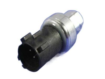 Mopar 68083824AA Valve-A/C Pressure TRANSDUCER