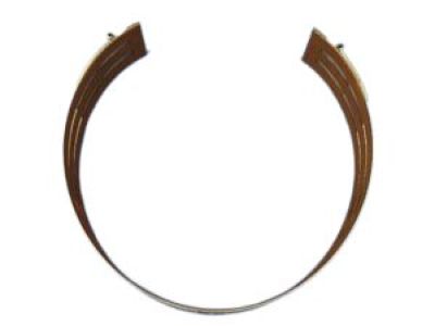 P4529017 Mopar Band-Transmission Brake Product Photo 2 of 3