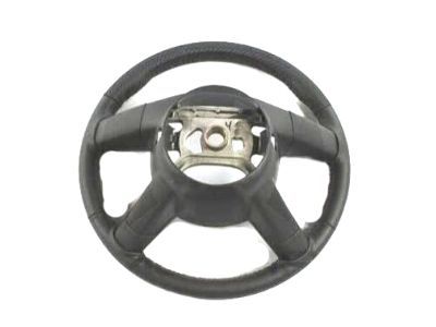 2006 Dodge Magnum Steering Wheel - 1CE781DVAA