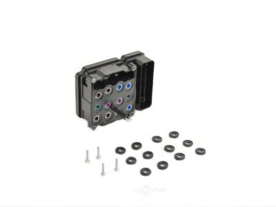 Mopar 68228991AD Abs Control Module