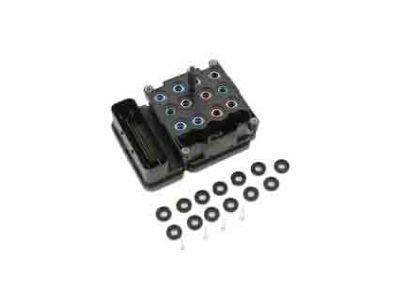 Mopar 68049852AA Anti-Lock Brake System Module