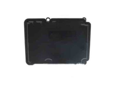 Jeep Wrangler ABS Control Module - 68049852AA