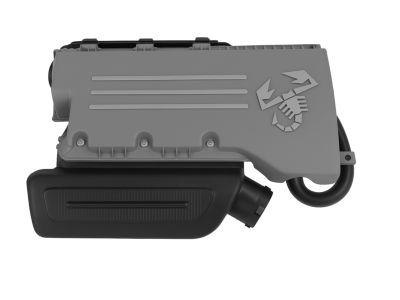 Mopar 52022340AD Air Cleaner 52022340AD Mopar Air Cleaner Product Photo 1 of 3