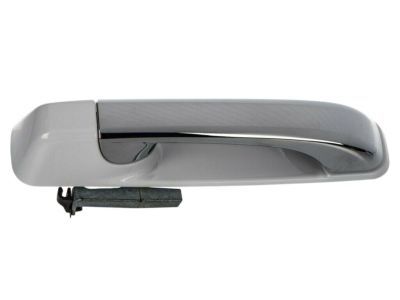 Mopar 1GH271W7AD Handle-Exterior Door