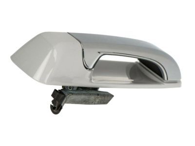 Mopar 1GH271W7AD Handle-Exterior Door