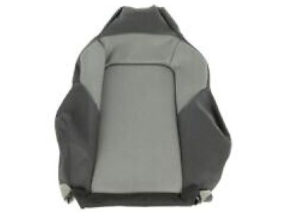 Mopar 5LG29XDVAA Front Seat Back Cover