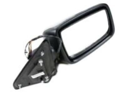 2014 Ram 1500 Car Mirror - 5RR781BUAA