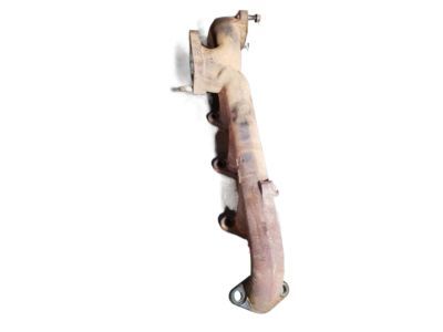 Ram 2500 Exhaust Manifold - 68210184AB