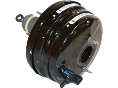 Dodge 68184673AE