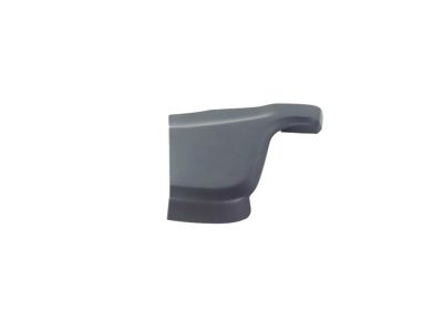 Mopar 5ZK60LC5AC Shield-Rear Seat