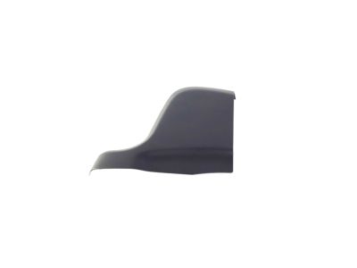 Mopar 5ZK60LC5AC Shield-Rear Seat
