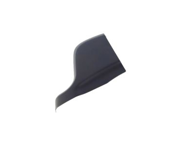 Mopar 5ZK60LC5AC Shield-Rear Seat