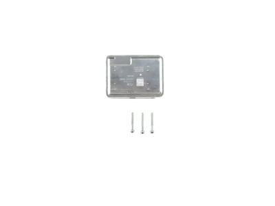 Jeep Wrangler ABS Control Module - 68438388AH