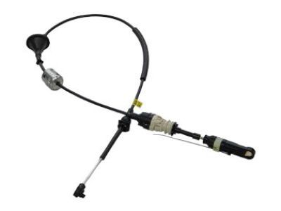 2009 Dodge Grand Caravan Shift Cable - 4880207AE