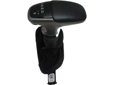 Dodge Automatic Transmission Shifter - 5NH921A5AN