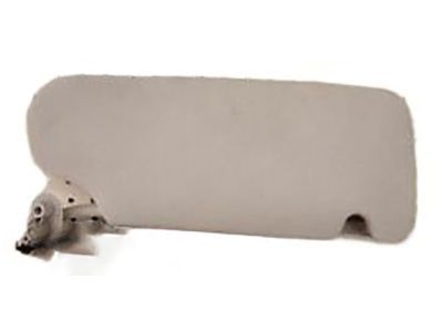 Dodge Dakota Sun Visor - 5GE13TL2AE