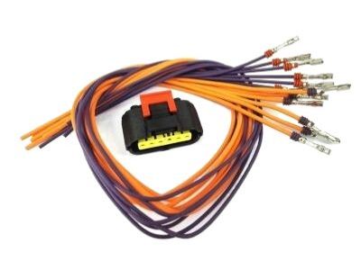 5019940AA - Genuine Mopar Wiring-6 Way