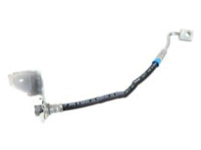 1995 Dodge Viper Brake Line - 4642229