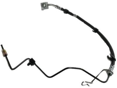 Ram Brake Line - 68211363AB