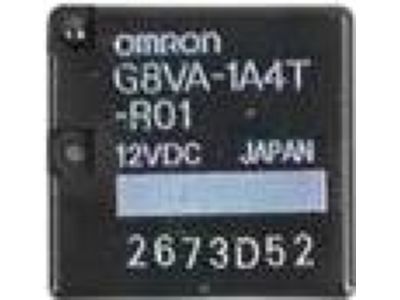 Mopar 68207357AA Micro Relay