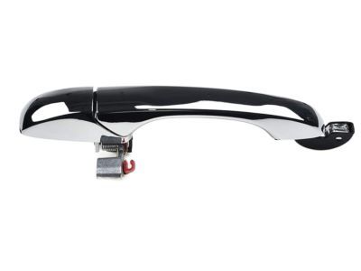 2006 Dodge Magnum Door Handle - 4589009AG