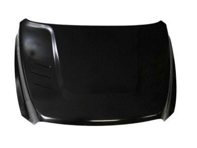 Ram 5500 Hood - 55372244AI