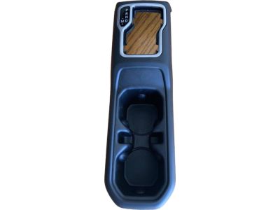 Jeep 6UX05TX7AB
