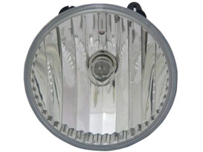 Mopar 68081399AB Front Fog Lamp