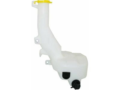 Mopar 68125524AA Reservoir-Windshield Washer