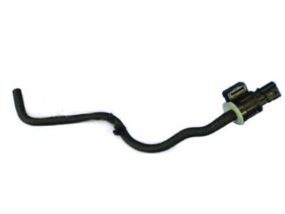 Ram 1500 Canister Purge Valve - 4627831AA