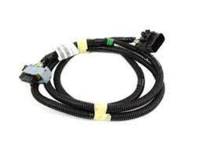 Mopar 68224719AB Wiring-TAILLAMP Jumper