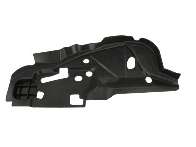 Mopar 68166857AC SILENCER-COWL Side 68166857AC Mopar SILENCER-COWL Side Product Photo 1 of 3