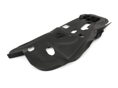 68166857AC Mopar SILENCER-COWL Side Product Photo 3 of 3