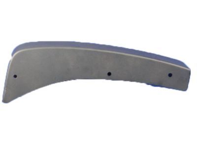 Mopar 5JL48TZZAB APPLIQUE-SILL