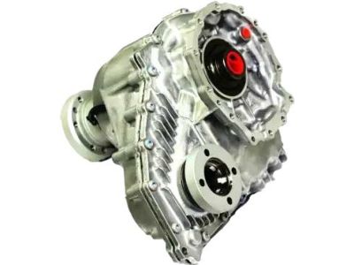 Chrysler Transfer Case - 68214750AB