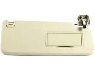 Mopar Sun Visor - 6BP11HL1AE