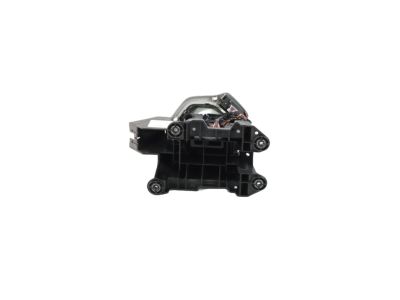 Mopar 6MD102X9AB Transmission Shifter