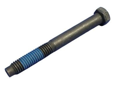 Mopar 6035939AA Bolt-HEXAGON Head