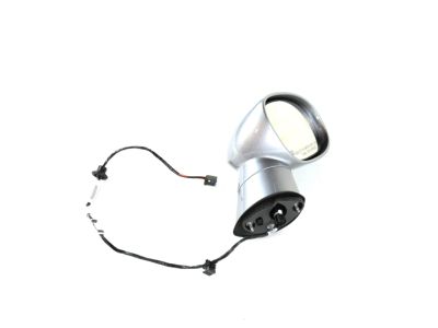 2019 Dodge Challenger Car Mirror - 5PE54JSCAC