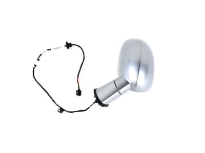 2019 Dodge Challenger Car Mirror - 5PE54JSCAC