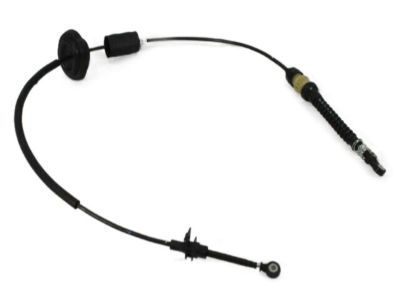 Chrysler Sebring Shift Cable - 5273214AD