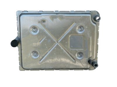 Dodge Challenger Engine Control Module - 68243307AA