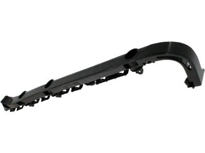 Mopar 68081890AE Bracket-FASCIA