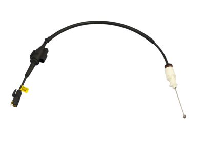 Mopar 5310003AC Cable-Brake INTERLOCK