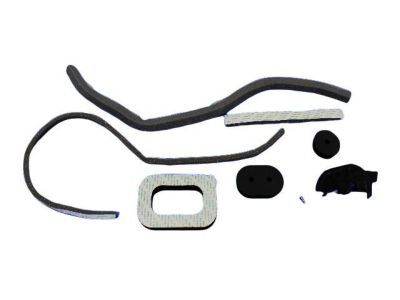 Mopar 68004201AA Seal Kit-A/C And Heater Unit