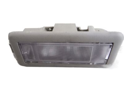 2007 Jeep Commander Dome Light - 1DD691D1AA